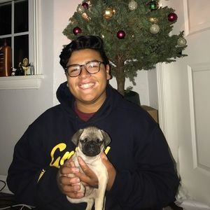 Meet your Posher, Francisco